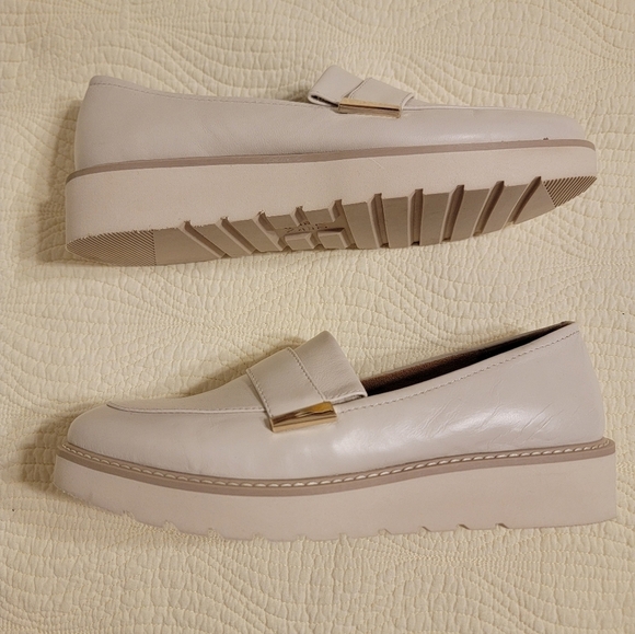 NWOT Naturalizer Adiline Ladies Slip On Leather Loafers - Picture 5 of 6